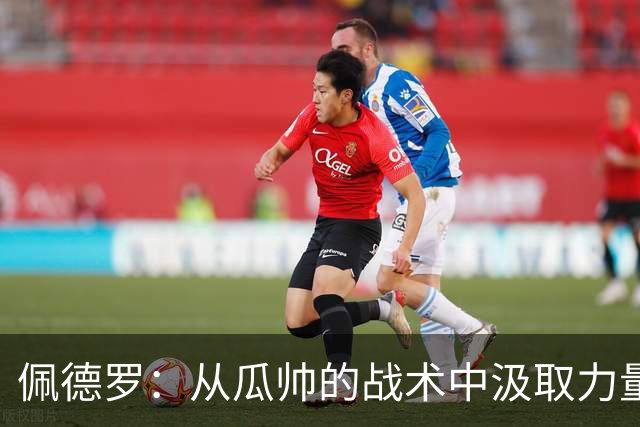 佩德罗：从瓜帅的战术中汲取力量，博斯克带给我无穷信心